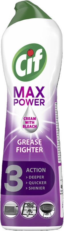 Cif Max Power Grease Fighter