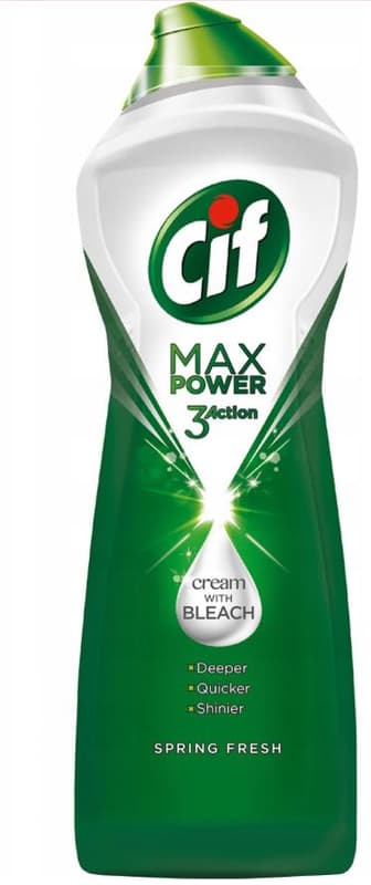 Cif Max Power Grease Fighter
