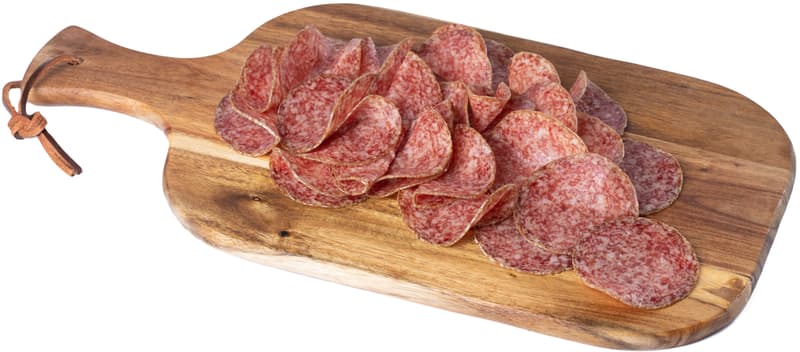 Rohlik.cz Hungarian salami