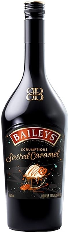 Baileys Salted Caramel 17% vol.