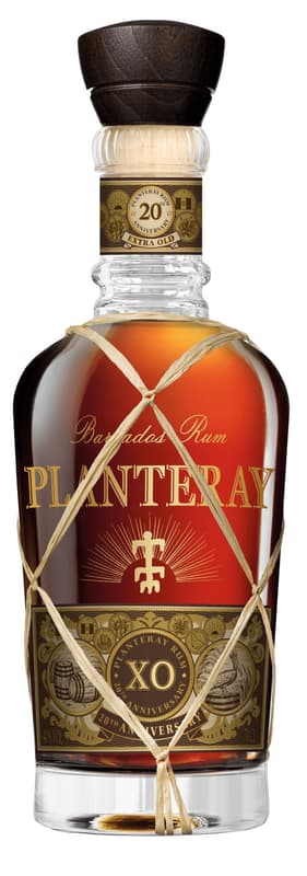 Plantation 20th Anniversary 40% vol.