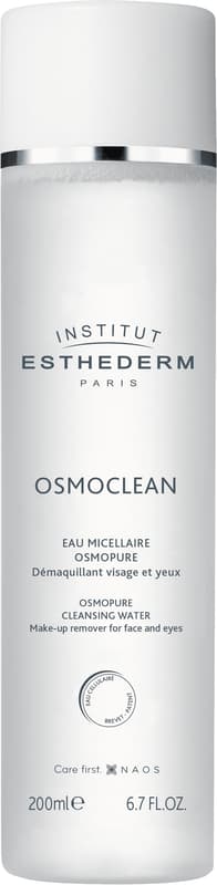 ESTHEDERM Osmopure face&eyes cleans.water 200ml