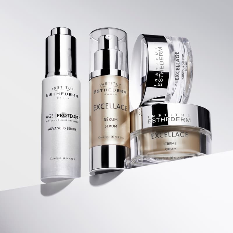 ESTHEDERM Excellage oční krém 15ml