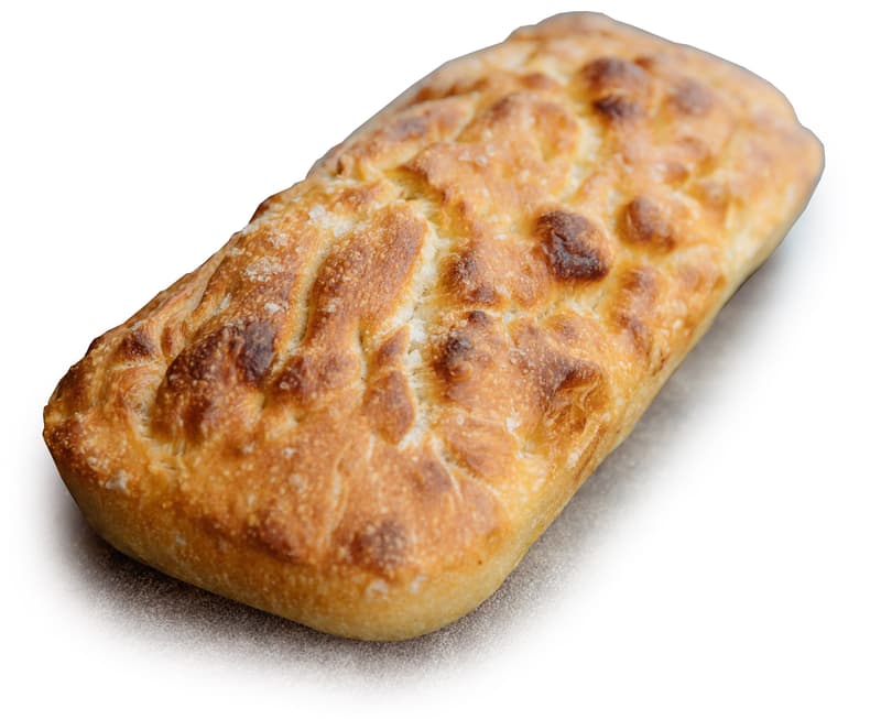 Focaccia