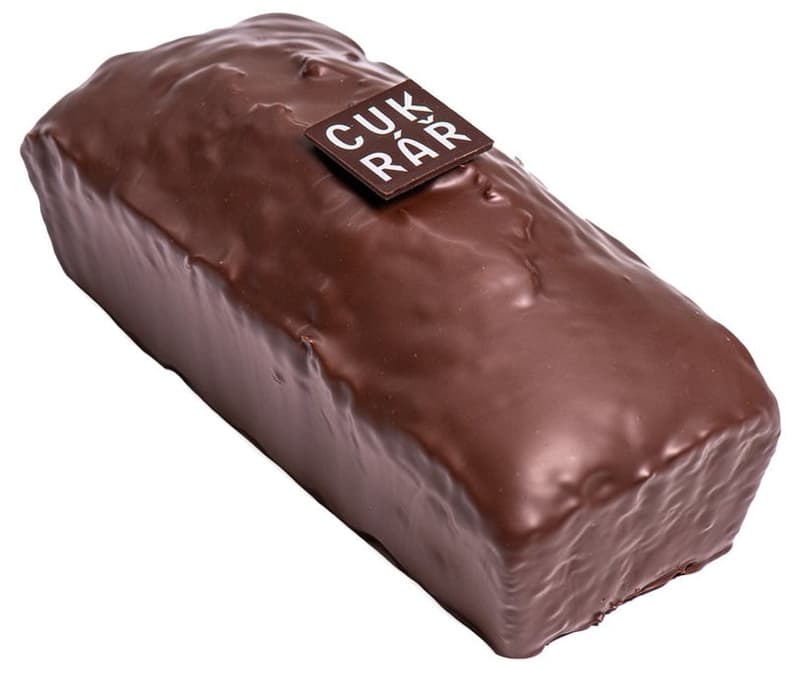 Cukrář Skála Bishop's sandwich
