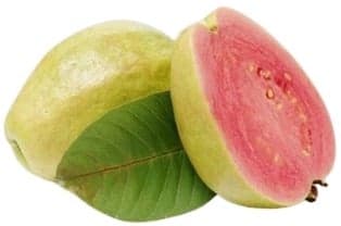 Guava (Kvajáva) růžová 1 ks