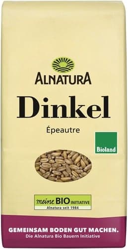 Alnatura BIO Spelled