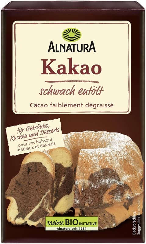 Alnatura BIO Kakao