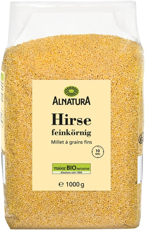 Alnatura BIO Millet