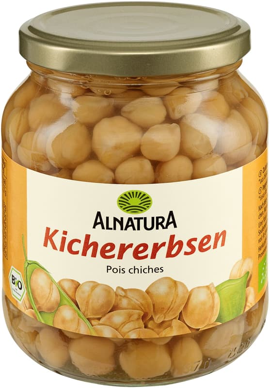 Alnatura BIO Cizrna