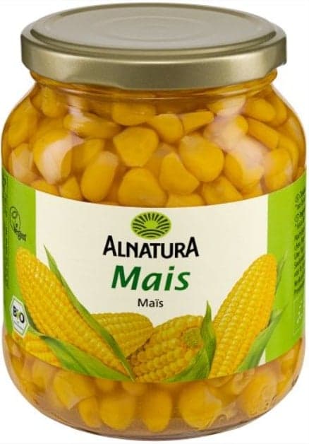 Alnatura BIO Corn