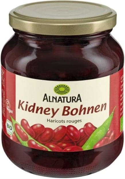 Alnatura BIO Kidney Beans