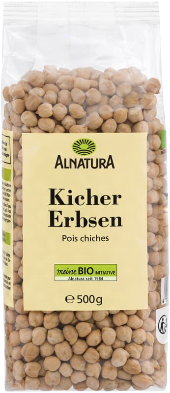  Alnatura BIO Cizrna