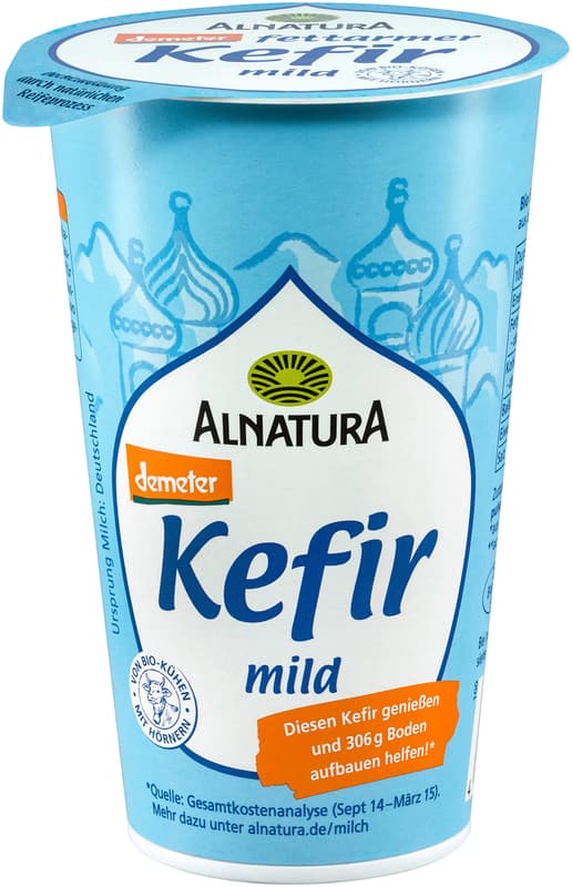 Alnatura BIO Kefir