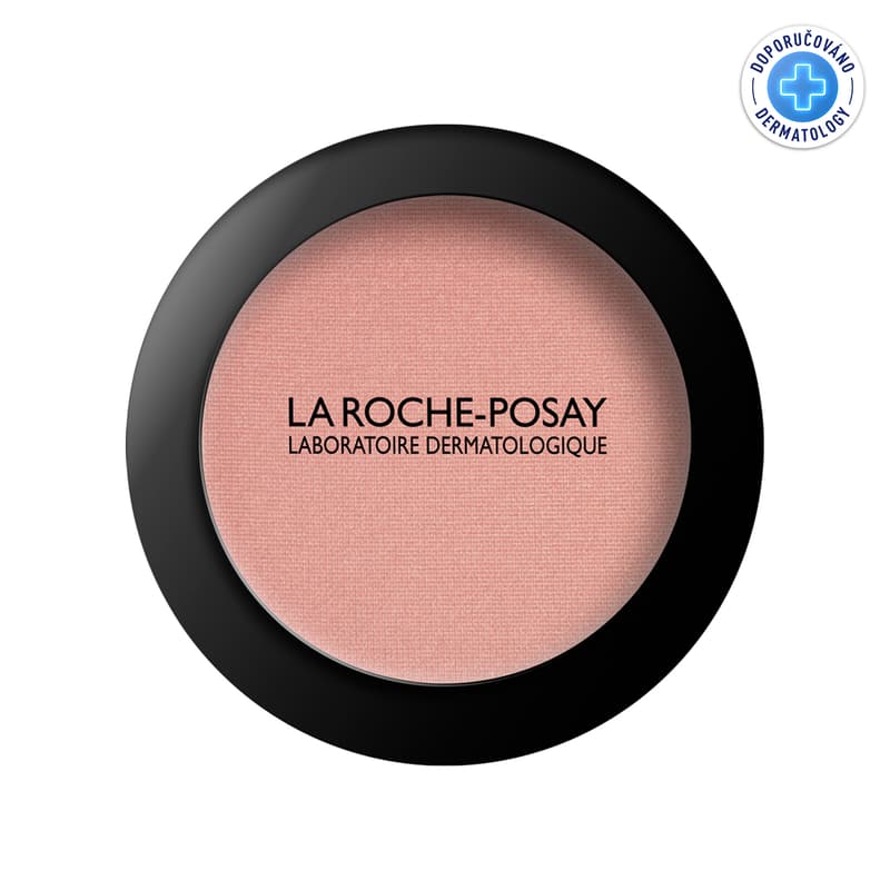 LA ROCHE-POSAY TOLERIANE Blush N.02 5g