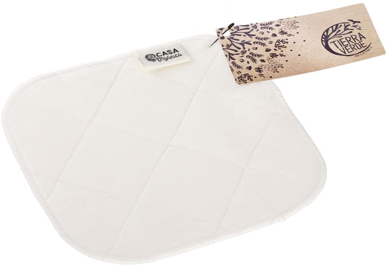 Casa Organica Kitchen washcloth
