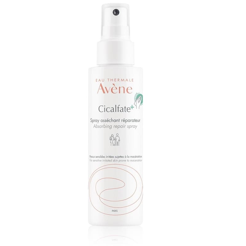 AVENE Cicalfate+ Vysušující sprej 100ml