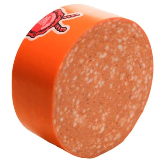 U Dolejších Goth salami