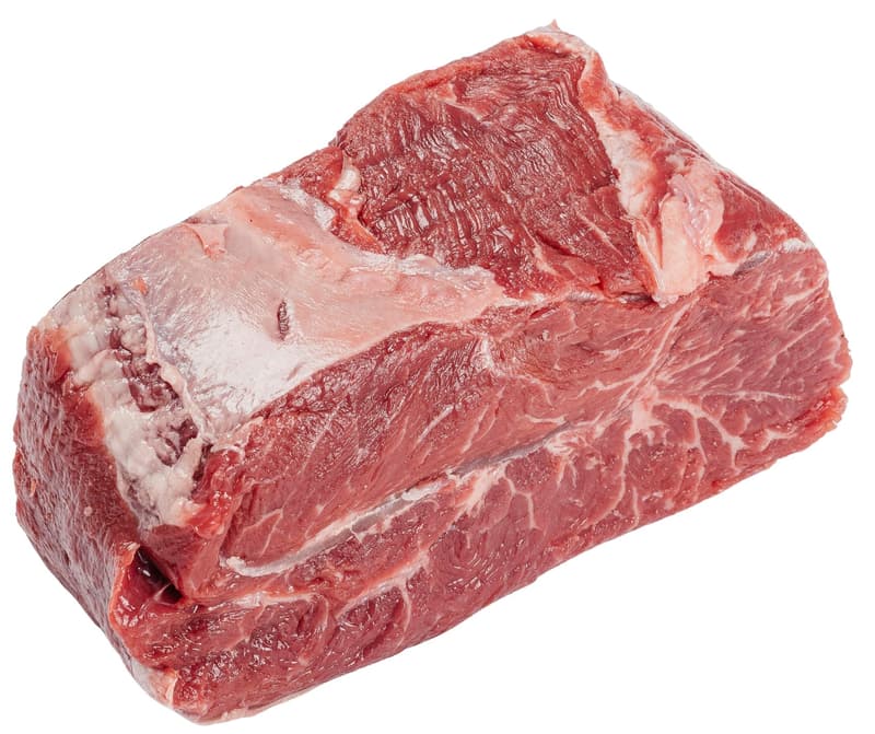Naše maso Beef top blade steak