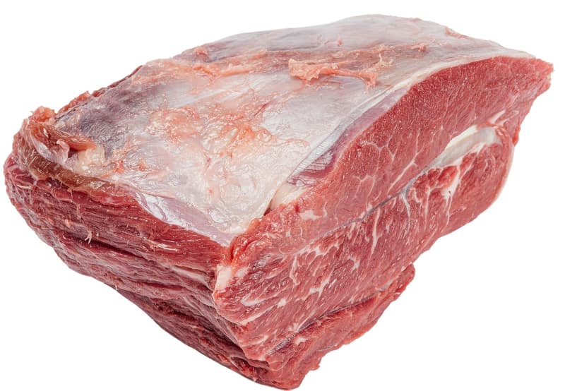 Naše maso Beef top blade steak