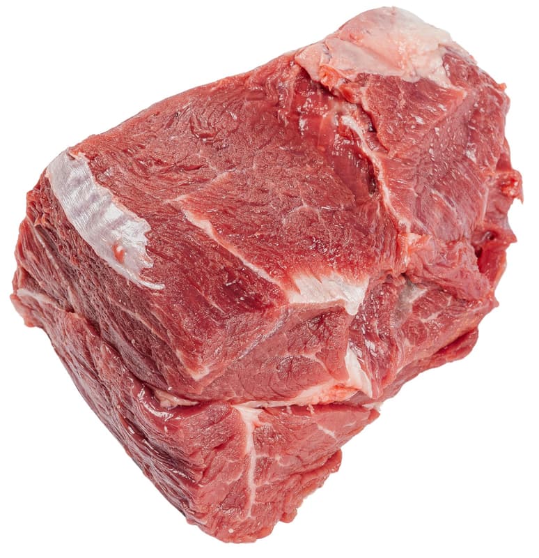 Naše maso Beef top blade steak
