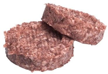 Naše maso Hamburger z Wagyu