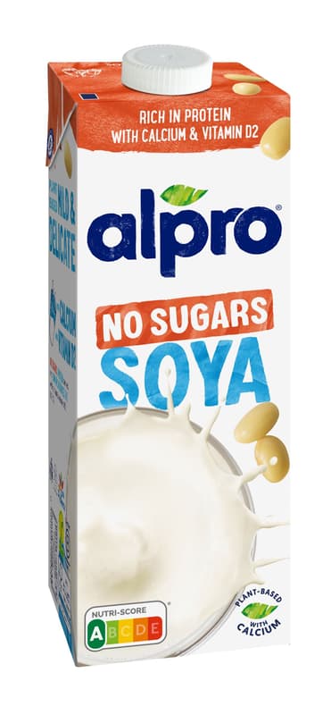 Alpro Sójový nápoj neslazený