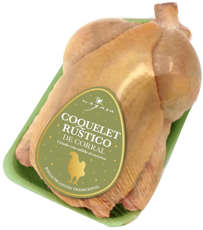  Rustic mini chick