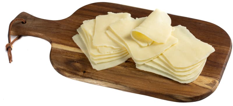 Rohlik.cz Mozzarella 40+ slices