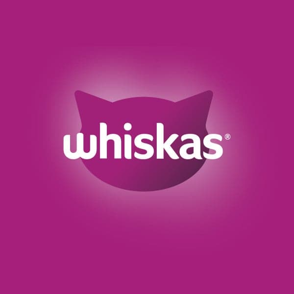 Whiskas Granule pro dospělé kočky – kuřecí
