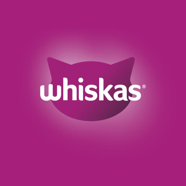Whiskas Granule pro dospělé kočky – tuňák