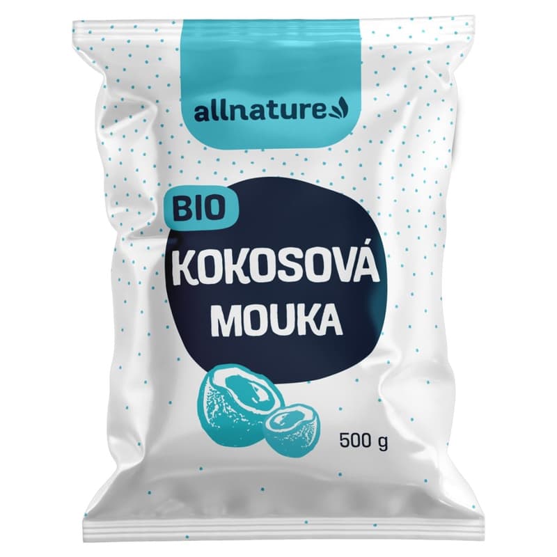 Allnature BIO Coconut Flour