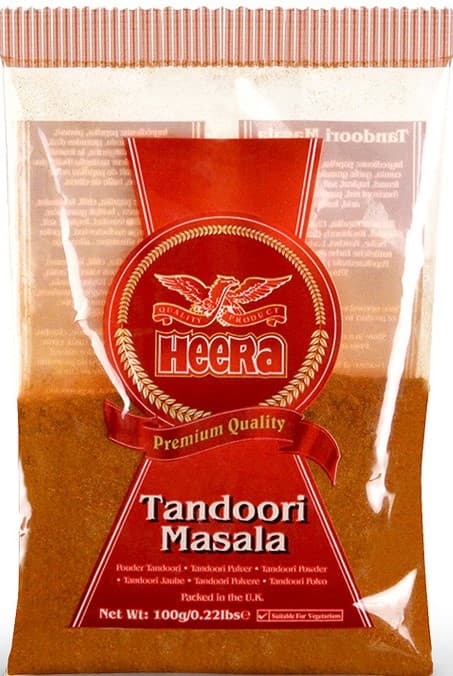 Heera Tandori masala