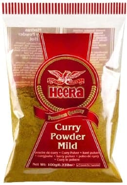 Heera Kari Madras
