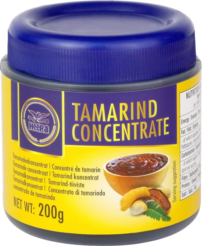 Heera Tamarind concentrate