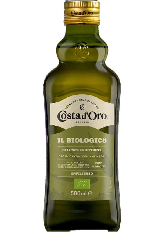 Costa d´Oro EVVO Biologico