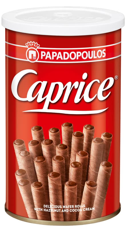 Caprice Classic