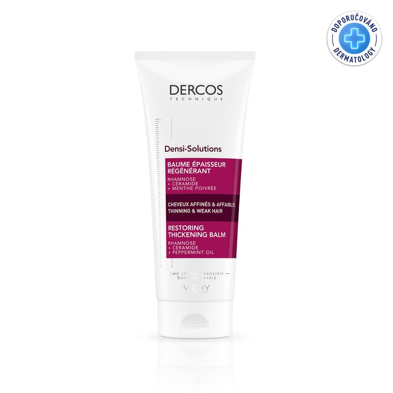 VICHY DERCOS Densi solutions balm 200ml