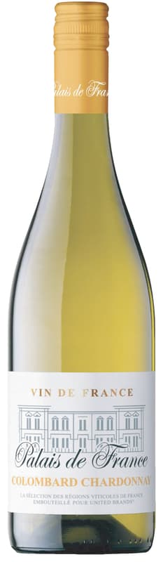 Palais de France Chardonnay