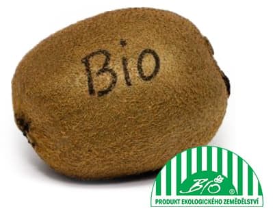 BIO Kiwi 1 pc (100g)