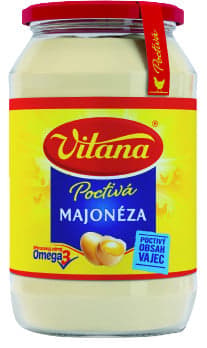 Vitana Mayonnaise