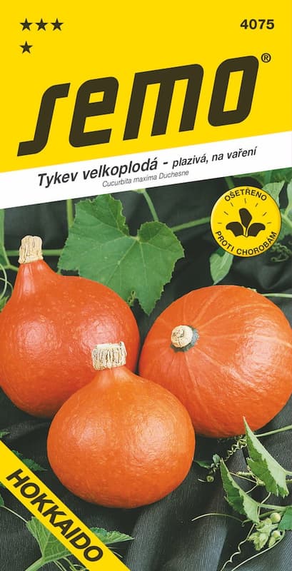 SEMO Tykev Hokkaido