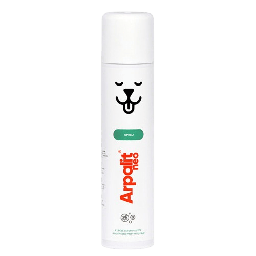 Arpalit Neo skin spray solution 300ml desins.dwellings