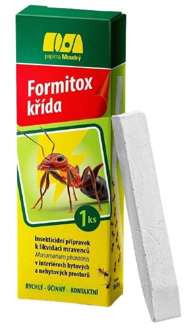 Formitox Křída proti mravencům