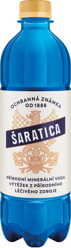 Šaratica
