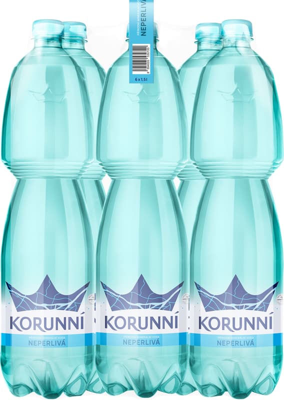 Korunni Non-sparkling