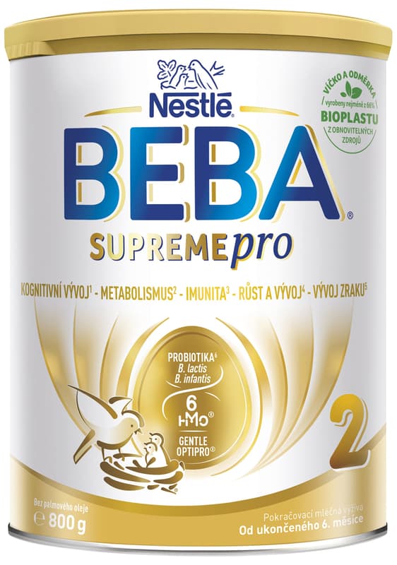 Beba Supremepro 2