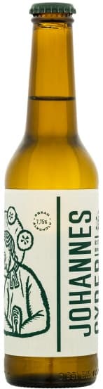 Johannes Cyder Extra Brut