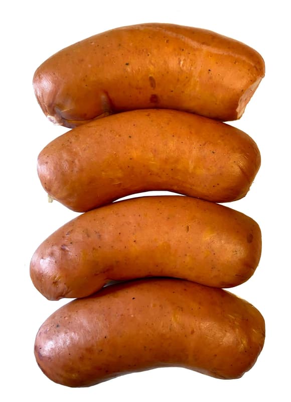 Qualivo Veal small sausages