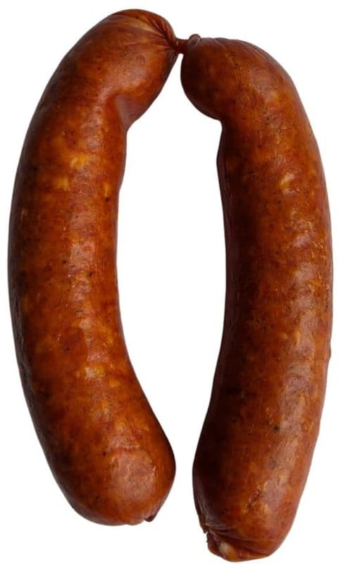 Qualivo "Žehuň" sausages